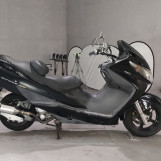 Мотоцикл Suzuki SKYWAVE 250SS с пробегом 12801 km