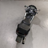 Мотоцикл Suzuki SKYWAVE 250SS с пробегом 12801 km