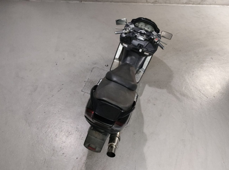 Мотоцикл Suzuki SKYWAVE 250SS с пробегом 12801 km