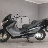 Мотоцикл Suzuki SKYWAVE 250SS с пробегом 12801 km
