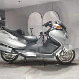 Мотоцикл Buell SKYWAVE 650