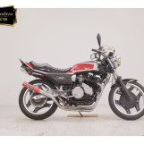 Мотоцикл Honda CBX400F з пробігом 29044 km