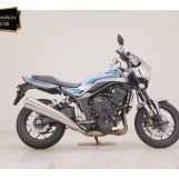 Мотоцикл Honda CB1000F SE з пробігом 1181 km