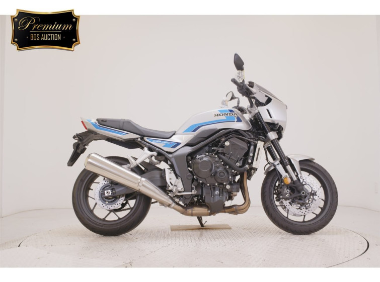 Мотоцикл Honda CB1000F SE з пробігом 1181 km