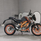 Мотоцикл KTM 250 DUKE