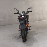 Мотоцикл KTM 250 DUKE