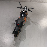 Мотоцикл KTM 250 DUKE