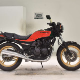 Мотоцикл Kawasaki GPZ400 з пробігом 15313 km