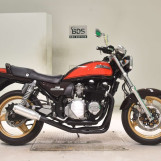 Мотоцикл Kawasaki ZEPHYR750 з пробігом 9596 km