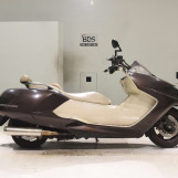Мотоцикл Yamaha MAXAM250 с пробегом 34655 km
