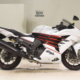 Мотоцикл Kawasaki NINJA ZX-14R з пробігом 15475 km