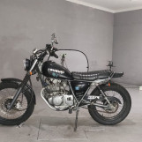 Мотоцикл Suzuki GRASSTRACKER BIGBOY з пробігом 24764 km