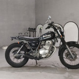 Мотоцикл Suzuki GRASSTRACKER BIGBOY з пробігом 24764 km