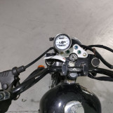 Мотоцикл Suzuki GRASSTRACKER BIGBOY з пробігом 24764 km