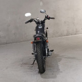 Мотоцикл Suzuki GRASSTRACKER BIGBOY з пробігом 24764 km