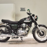 Мотоцикл Kawasaki W800 с пробегом 9324 km