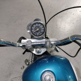 Мотоцикл Honda STEED400 с пробегом 12650 km