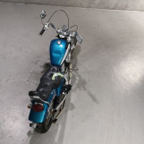 Мотоцикл Honda STEED400 с пробегом 12650 km