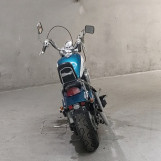 Мотоцикл Honda STEED400 с пробегом 12650 km