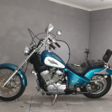 Мотоцикл Honda STEED400 с пробегом 12650 km