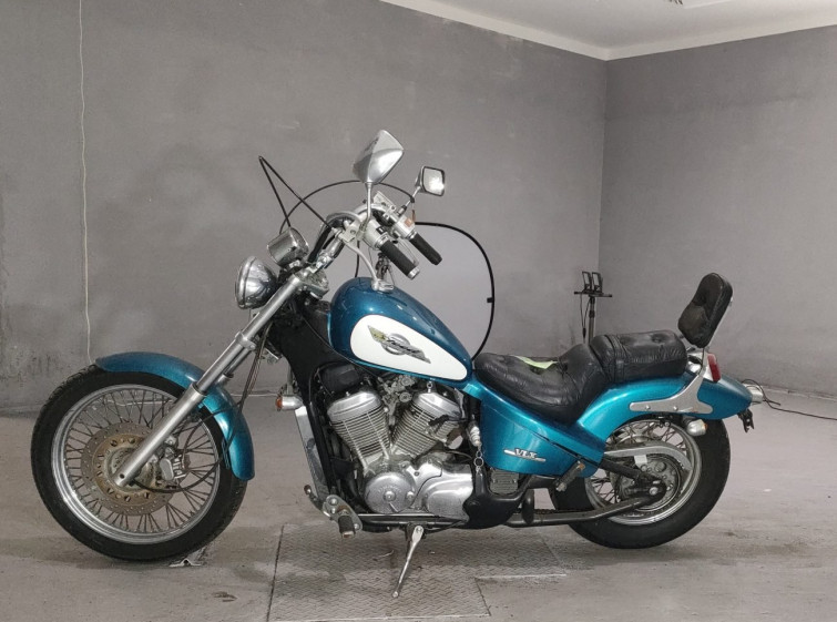 Мотоцикл Honda STEED400 с пробегом 12650 km