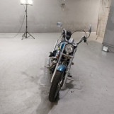 Мотоцикл Honda STEED400 с пробегом 12650 km