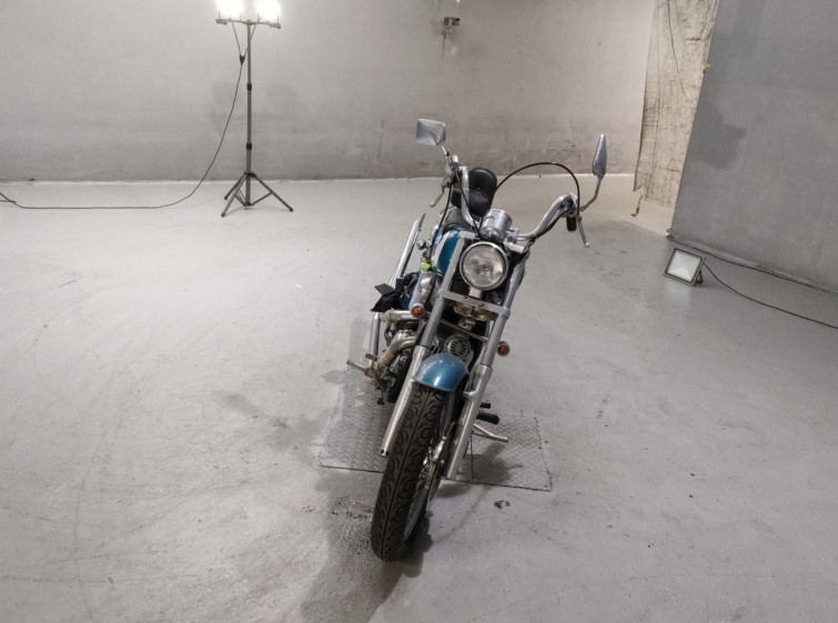 Мотоцикл Honda STEED400 с пробегом 12650 km