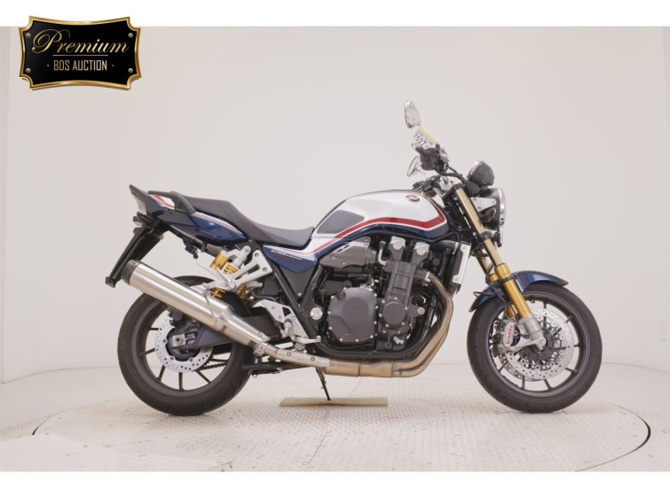 Мотоцикл Honda CB1300SF з пробігом 14034 km