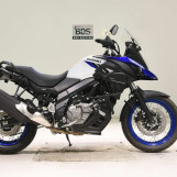 Мотоцикл Suzuki V-STROM DL650XTA