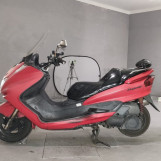Мотоцикл Yamaha MAJESTY 250C с пробегом 58162 km