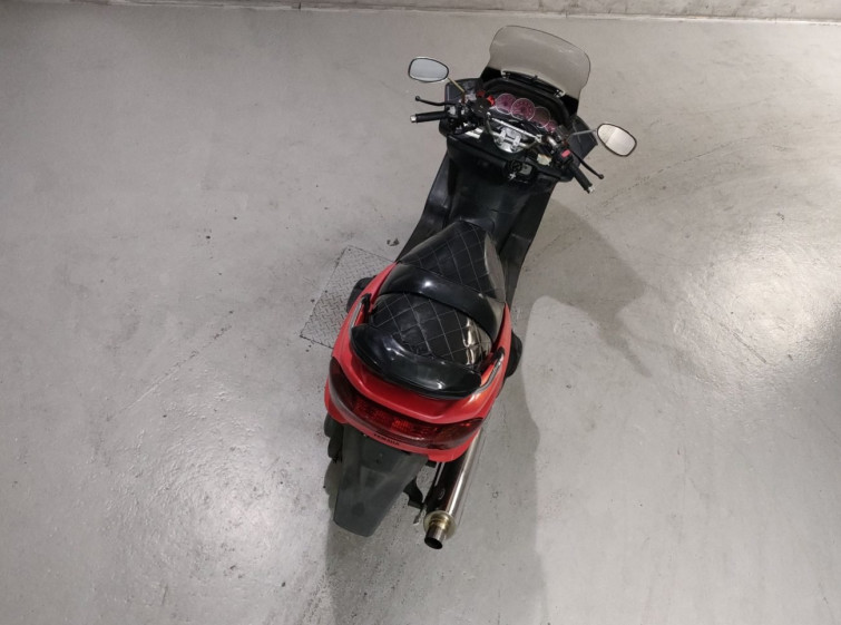 Мотоцикл Yamaha MAJESTY 250C с пробегом 58162 km