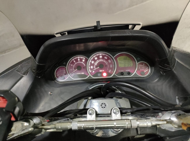 Мотоцикл Yamaha MAJESTY 250C с пробегом 58162 km