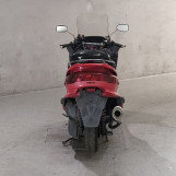 Мотоцикл Yamaha MAJESTY 250C с пробегом 58162 km