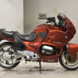 Мотоцикл BMW R1200RT с пробегом 58764 km