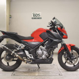 Мотоцикл Honda CB250F с пробегом 21786 km
