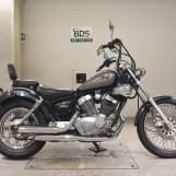 Мотоцикл Yamaha VIRAGO XV250 з пробігом 13409 km