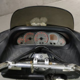 Мотоцикл Yamaha MAJESTY 250C с пробегом 23101 km