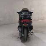 Мотоцикл Yamaha MAJESTY 250C с пробегом 23101 km