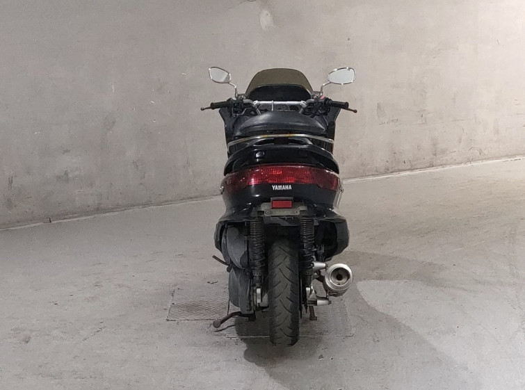 Мотоцикл Yamaha MAJESTY 250C с пробегом 23101 km