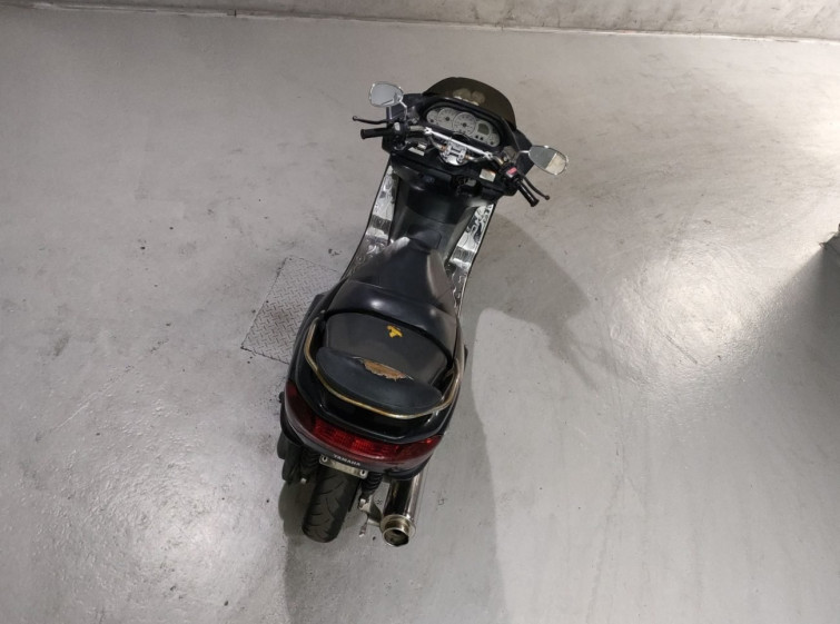 Мотоцикл Yamaha MAJESTY 250C с пробегом 23101 km