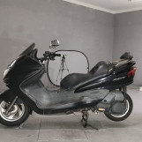 Мотоцикл Yamaha MAJESTY 250C с пробегом 23101 km
