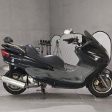 Мотоцикл Yamaha MAJESTY 250C с пробегом 23101 km