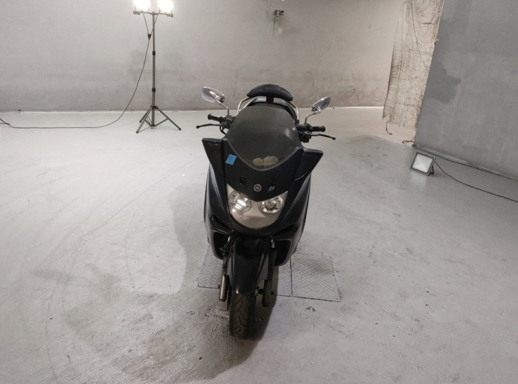 Мотоцикл Yamaha MAJESTY 250C с пробегом 23101 km