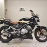 Мотоцикл Kawasaki BALIUS ZR250 с пробегом 62026 km