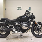 Мотоцикл BMW R12 с пробегом 6237 km