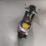 Мотоцикл Yamaha MAJESTY 250