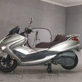 Мотоцикл Yamaha MAJESTY 250