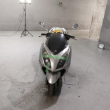 Мотоцикл Yamaha MAJESTY 250