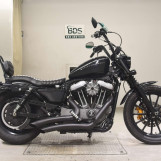 Мотоцикл HD SPORTSTER XL1200N с пробегом 23558 km