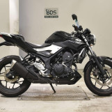 Мотоцикл Yamaha MT-25 з пробігом 25138 km